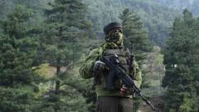 Pakistan claims 'credible intelligence' India is planning an imminent military strike