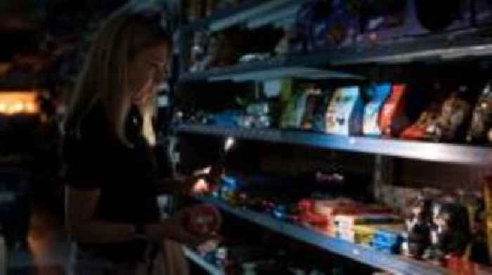 Five things you need in case of a power outage