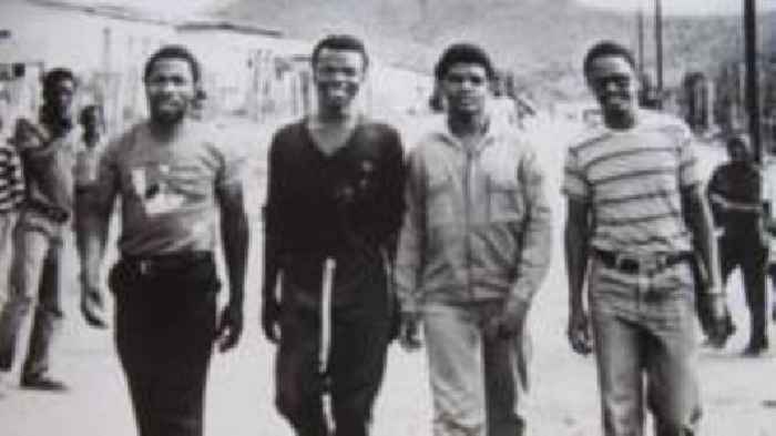 South Africa sets up inquiry into apartheid prosecutions