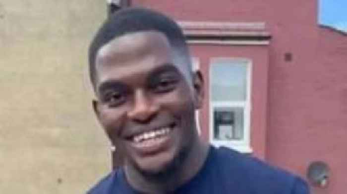 Officer who shot Chris Kaba faces misconduct probe