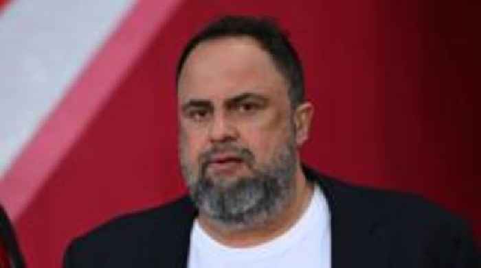 Marinakis dilutes control of Forest