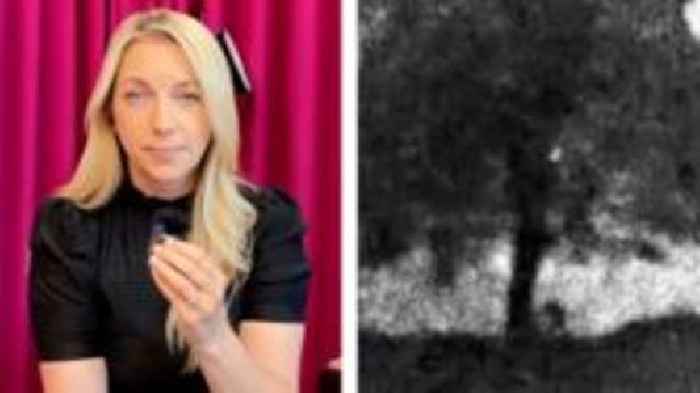 Watch video shown to jurors in Sycamore Gap tree trial