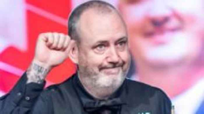Williams beats Higgins in final-frame thriller