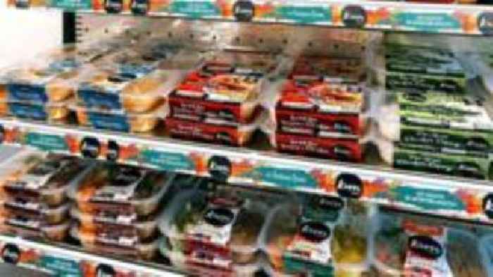 Healthy ready meal company enters liquidation