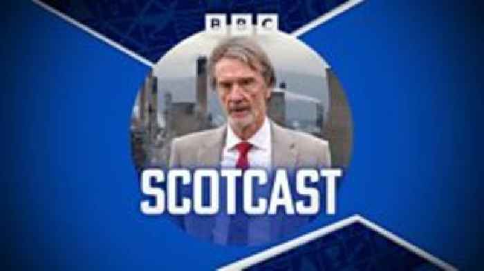 Scotcast