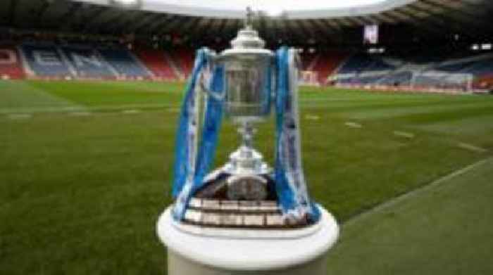 Scottish Cup finals shown on BBC One Scotland