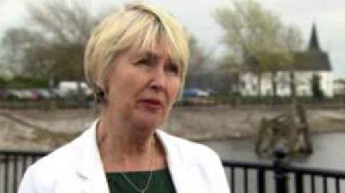 Senedd rules stop politicians defending themselves says MS