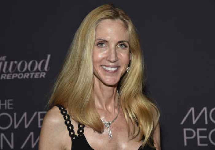 Ann Coulter Pans ‘Kim Jong-Il Style Tributes’ to Trump During Cabinet Meeting