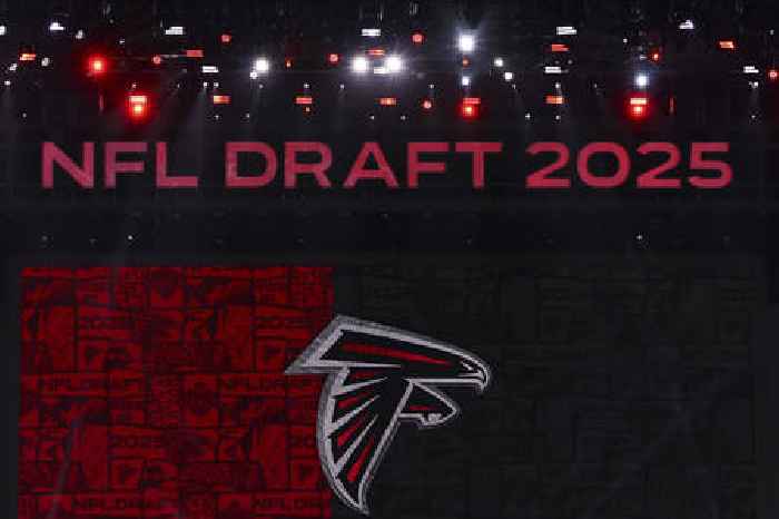 Atlanta Falcons Coach Fined $100,000 After His Son Prank Called QB Shedeur Sanders During NFL Draft