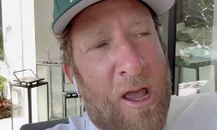 Dave Portnoy Shoots Down Trump Claim that Stock Market Fall Is Biden’s Fault: ‘Direct Reflection of Trump’s 1st 100 Days’