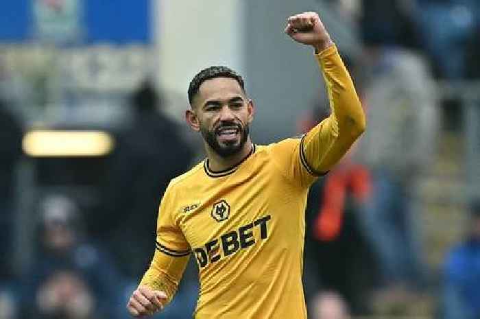 Man Utd told Matheus Cunha is '100% upgrade' signing as release clause for transfer known