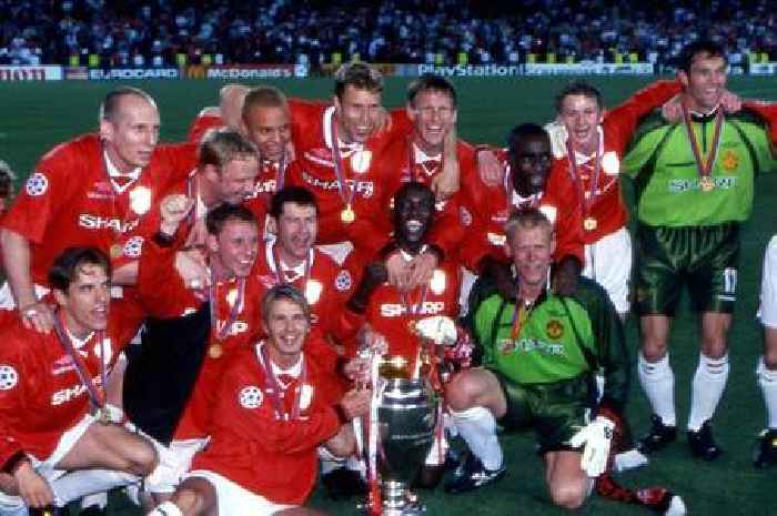 Name the Man Utd, Arsenal and Chelsea stars in our football Wikipedia quiz