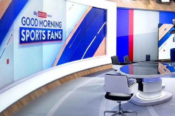 Sky Sports News cuts leave fan favourite presenters and reporters' jobs at risk