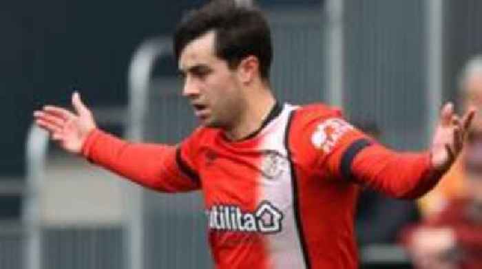Luton win appeal to overturn Walsh red card
