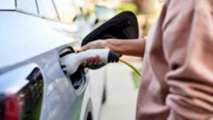 Region to get 10,000 new electric vehicle chargers