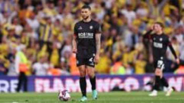 Robins must chase performance, not result - Wells