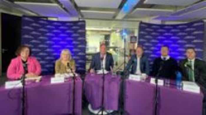 Five takeaways from the mayoral election debate