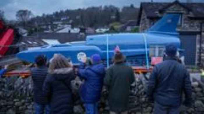 Bluebird restorer fails to pay over trademark loss