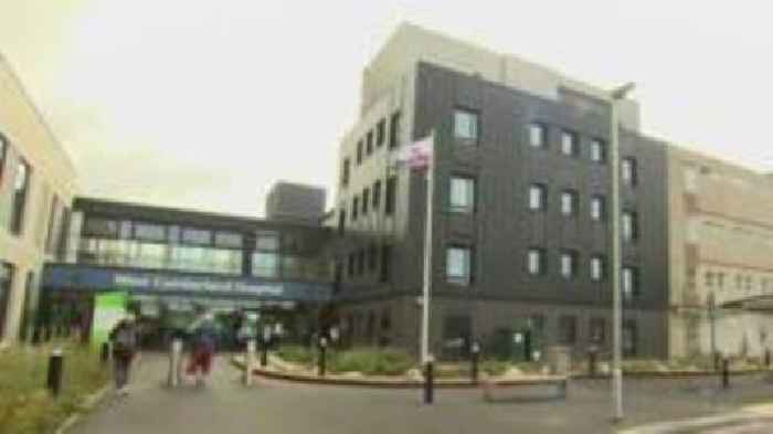 'Isolated' mental health ward to close