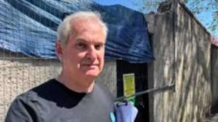Claim of assault in historic area planning row