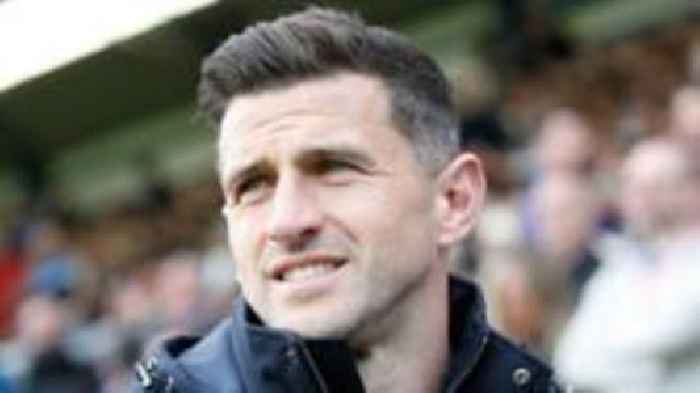 Pompey player contract talks next week