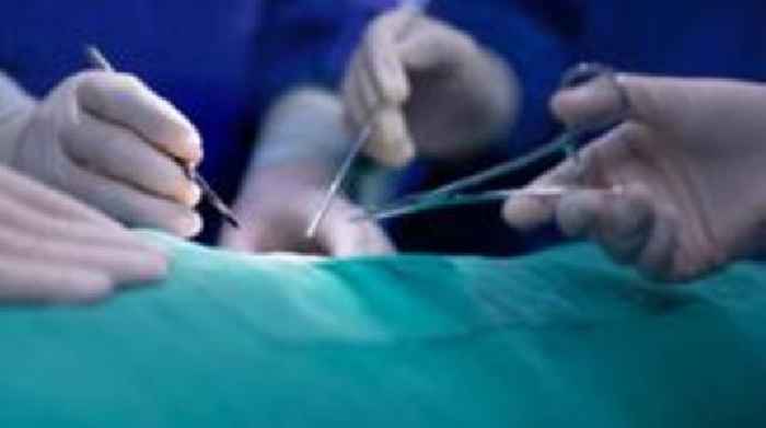 Surgical hub proposed to cut waiting times