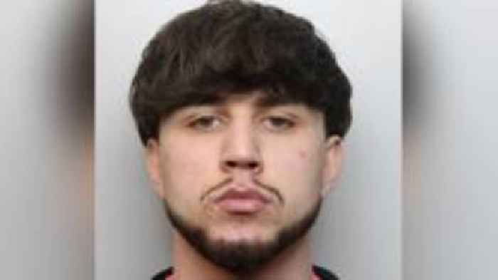 Dealer who fled from police in hospital is jailed