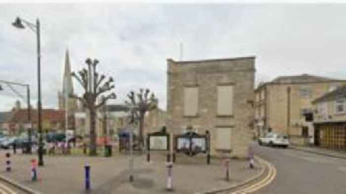 Town election postponed after candidate dies
