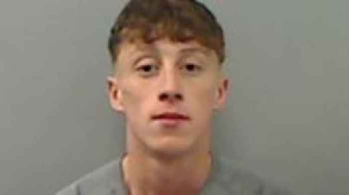 Man jailed after stabbing in pub smoking area