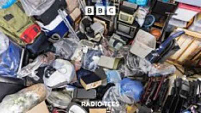 Teesside hoarders: The reality behind closed doors