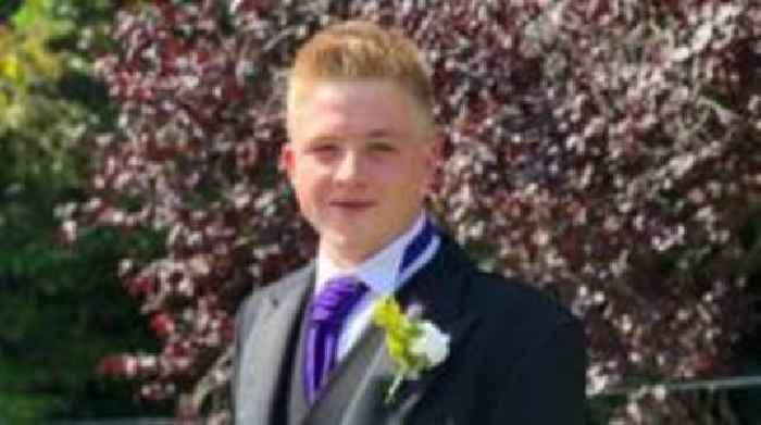 Police name biker killed in Borders crash with car