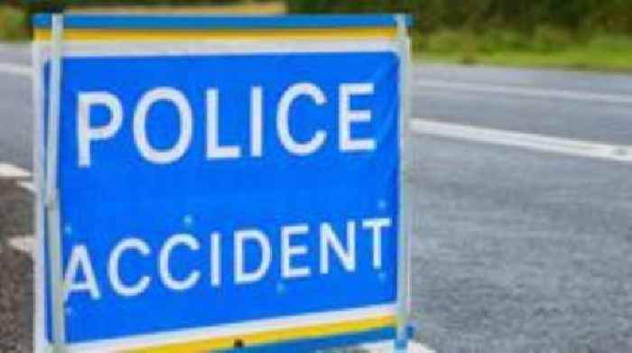 Man charged after Aberdeenshire school bus crash