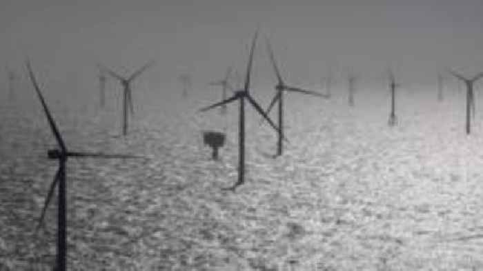 Offshore renewables commission to be introduced