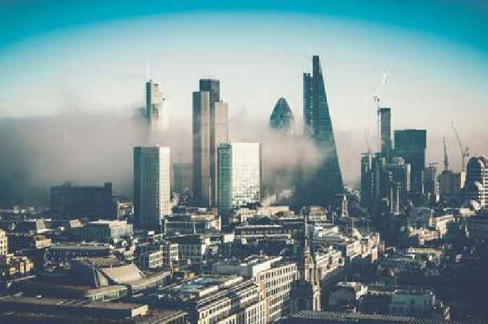 CMA chair: ‘The UK desperately needs economic growth’