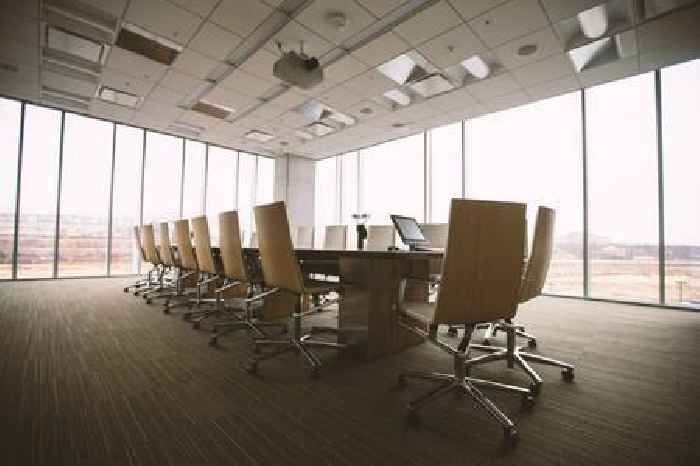 Can AI replace the boardroom?