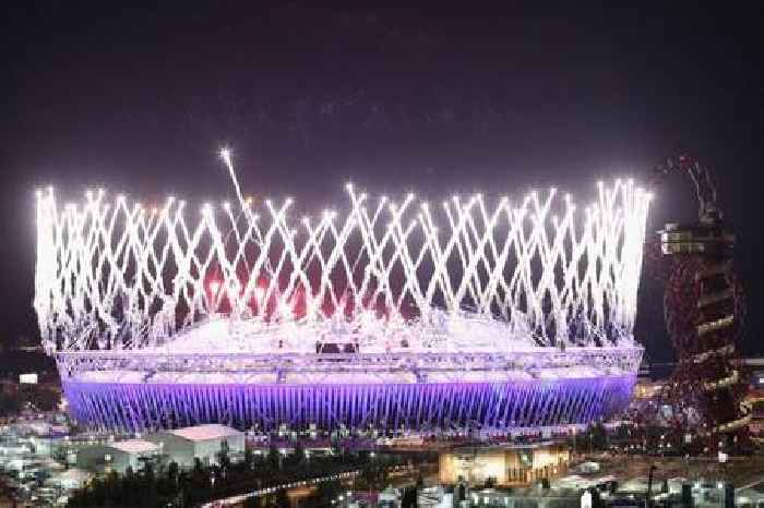 Can London challenge Saudi Arabia and India for Olympic Games?