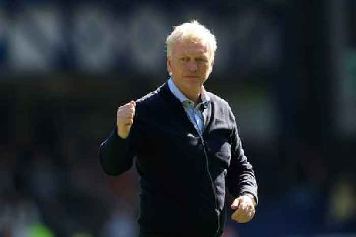 Everton owners in talks to buy data firm to help manager Moyes