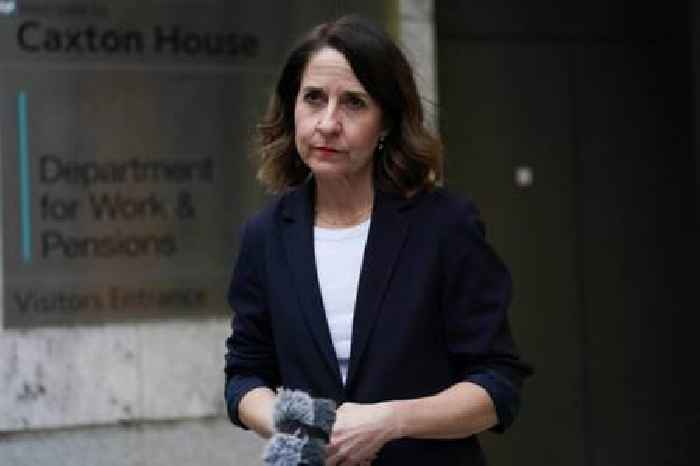 Labour to be handed ‘spying powers’ on bank accounts in Fraud Bill 
