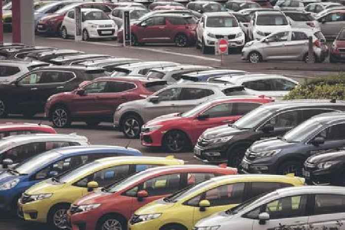 Little respite for carmakers despite Trump’s tariff rowback