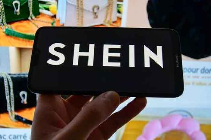 Shein pauses London IPO as tariff hit sparks US restructuring plans