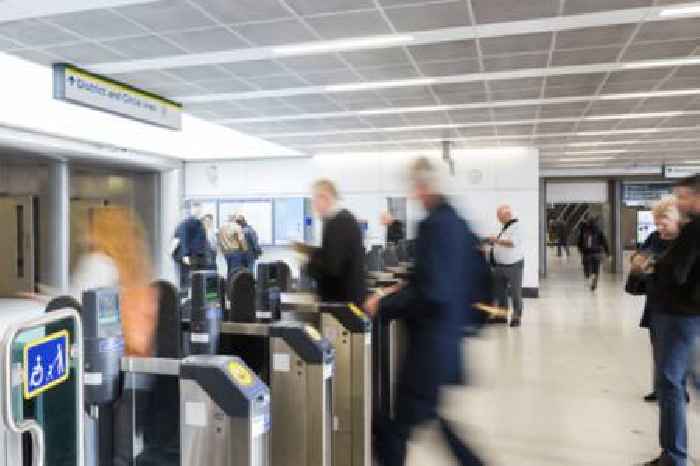 TfL launches fresh crackdown on fare evasion with new measures