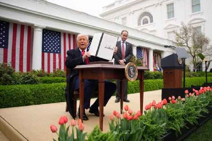 US economy shrunk by 0.3 per cent in first quarter