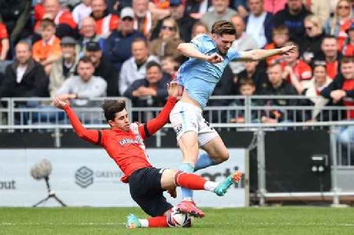Derby County relegation rivals handed major boost after FA statement