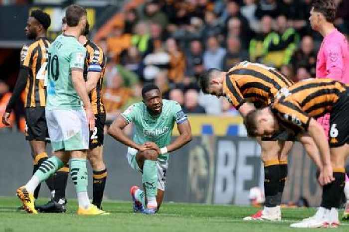 Derby County's survival chances rated as 'nutty' last day predicted for Luton, Stoke and Hull