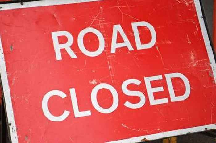 27 Hull roads to close for resurfacing work