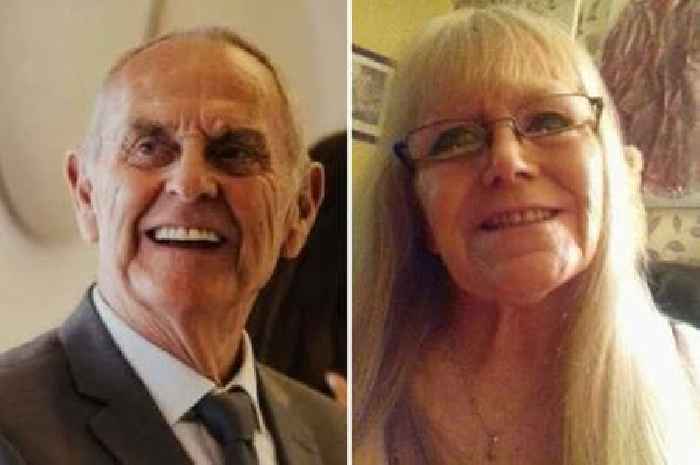 Death notices and funeral announcements from Hull Daily Mail - April 30, 2025