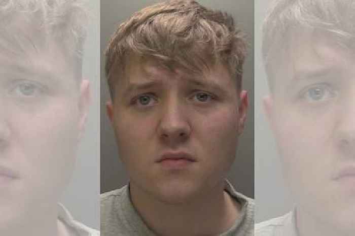 Man drove around east Hull looking for women to sexually assault and filmed himself carrying out attack