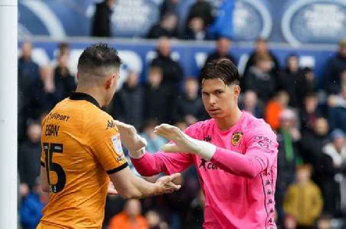 Hull City given final day encouragement as Championship battle for survival reaches climax