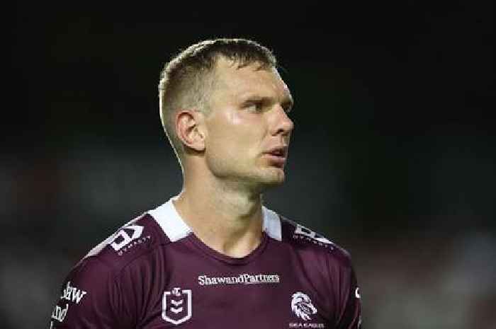 Matty Johns floats Tom Trbojevic to Hull KR idea as part of winter rugby return