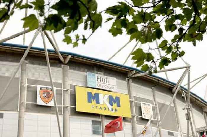 The cost of relegation from the Championship to League One as Hull City face disaster